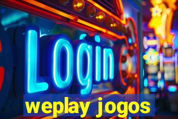 weplay jogos